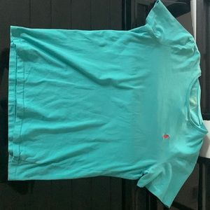 Polo Ralph Lauren T-shirt.